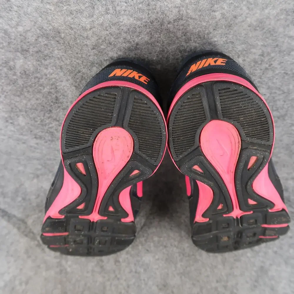 Nike used shoes